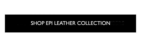 Shop Louis Vuitton Epi Leather Collection Button